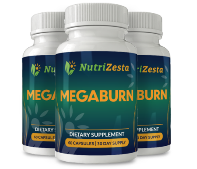 MegaBurn MegaBurn